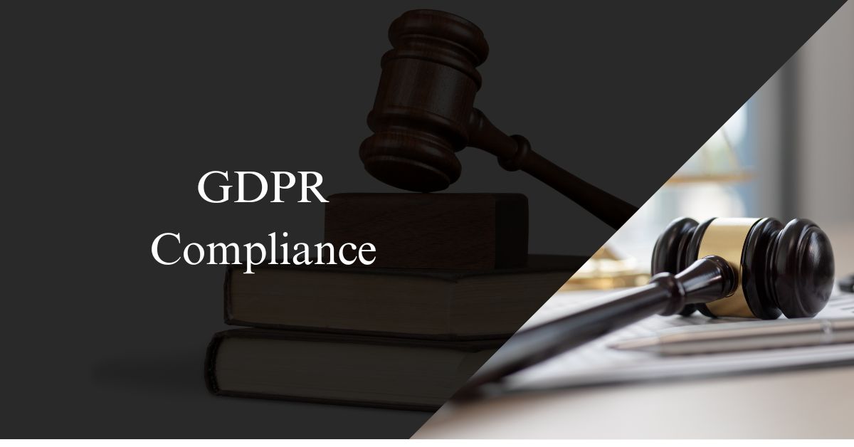 GDPR Compliance