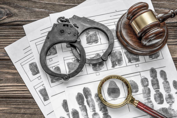 Criminal Court Records
